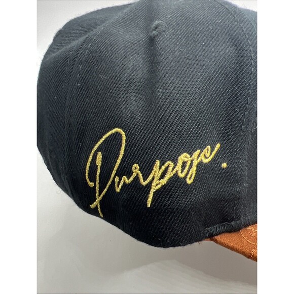 Dvniel Luu Bay Area California Forever Edition Hat - Picture 3 of 8
